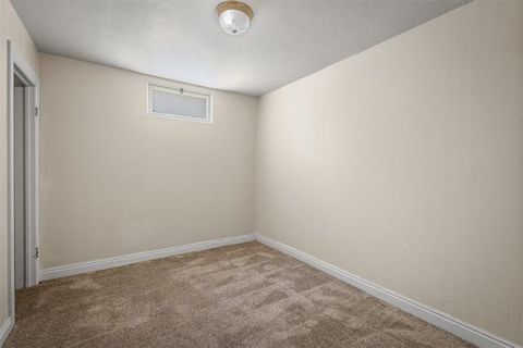 Tiny photo for 720 N Foote Avenue, Colorado Springs, CO 80909 (MLS # 6329796)