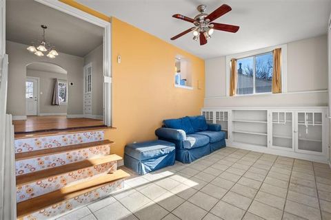 Tiny photo for 720 N Foote Avenue, Colorado Springs, CO 80909 (MLS # 6329796)