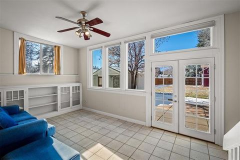 Tiny photo for 720 N Foote Avenue, Colorado Springs, CO 80909 (MLS # 6329796)