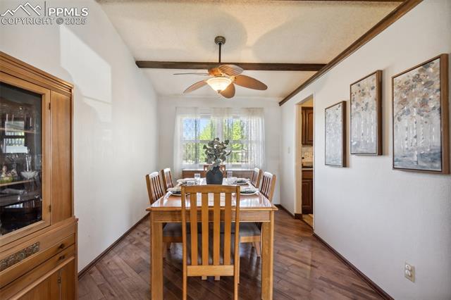 6955 Snowbird Drive