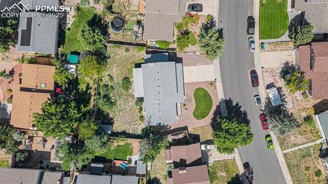 Tiny photo for 2930 Inspiration Drive, Colorado Springs, CO 80917 (MLS # 7290569)