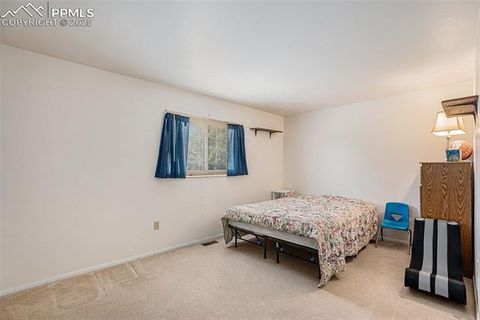 Tiny photo for 2930 Inspiration Drive, Colorado Springs, CO 80917 (MLS # 7290569)