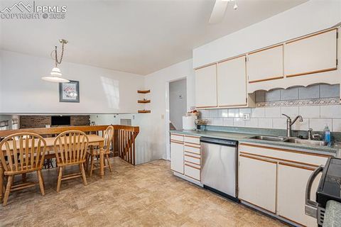 Tiny photo for 2930 Inspiration Drive, Colorado Springs, CO 80917 (MLS # 7290569)