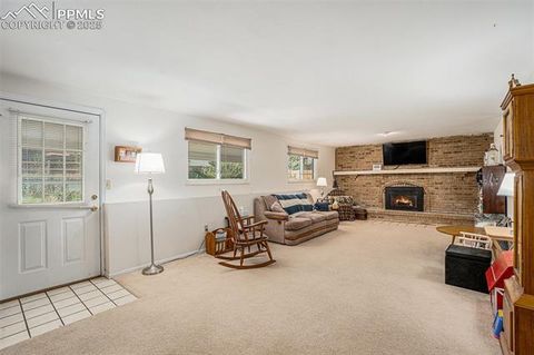 Tiny photo for 2930 Inspiration Drive, Colorado Springs, CO 80917 (MLS # 7290569)