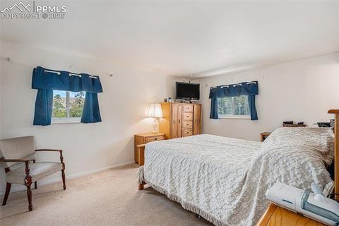 Tiny photo for 2930 Inspiration Drive, Colorado Springs, CO 80917 (MLS # 7290569)
