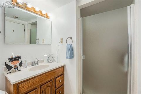 Tiny photo for 2930 Inspiration Drive, Colorado Springs, CO 80917 (MLS # 7290569)