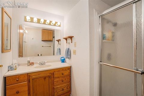 Tiny photo for 2930 Inspiration Drive, Colorado Springs, CO 80917 (MLS # 7290569)