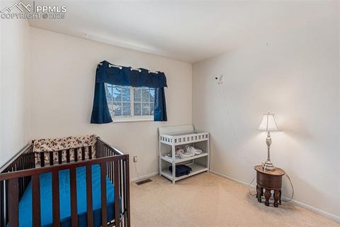 Tiny photo for 2930 Inspiration Drive, Colorado Springs, CO 80917 (MLS # 7290569)