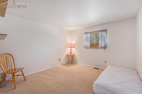 Tiny photo for 2930 Inspiration Drive, Colorado Springs, CO 80917 (MLS # 7290569)