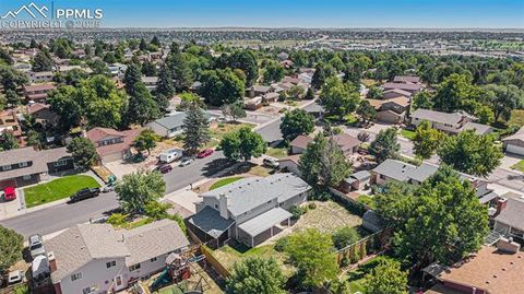 Tiny photo for 2930 Inspiration Drive, Colorado Springs, CO 80917 (MLS # 7290569)