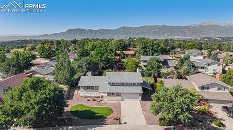 Tiny photo for 2930 Inspiration Drive, Colorado Springs, CO 80917 (MLS # 7290569)