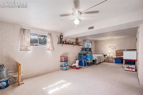 Tiny photo for 2930 Inspiration Drive, Colorado Springs, CO 80917 (MLS # 7290569)