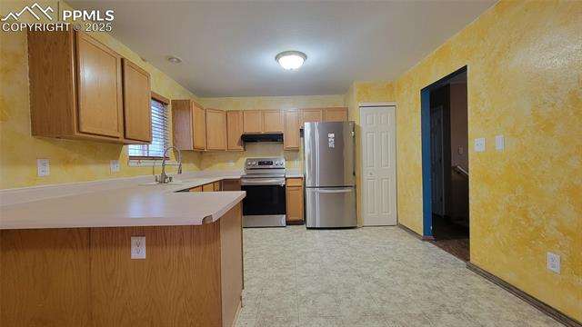 270 W Baldwyn Drive