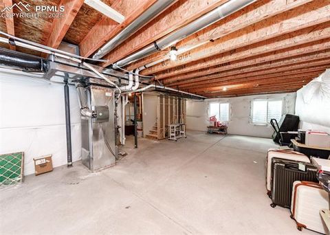 Tiny photo for 9712 Fairway Glen Drive, Peyton, CO 80831 (MLS # 9808786)