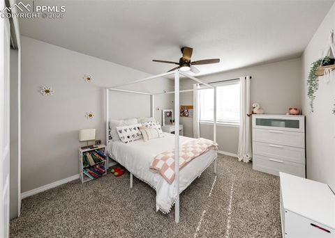 Tiny photo for 9712 Fairway Glen Drive, Peyton, CO 80831 (MLS # 9808786)