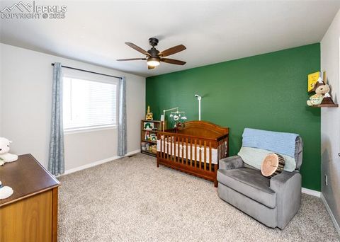Tiny photo for 9712 Fairway Glen Drive, Peyton, CO 80831 (MLS # 9808786)