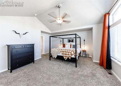 Tiny photo for 9712 Fairway Glen Drive, Peyton, CO 80831 (MLS # 9808786)