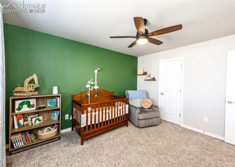 Tiny photo for 9712 Fairway Glen Drive, Peyton, CO 80831 (MLS # 9808786)