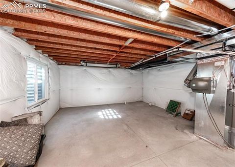 Tiny photo for 9712 Fairway Glen Drive, Peyton, CO 80831 (MLS # 9808786)