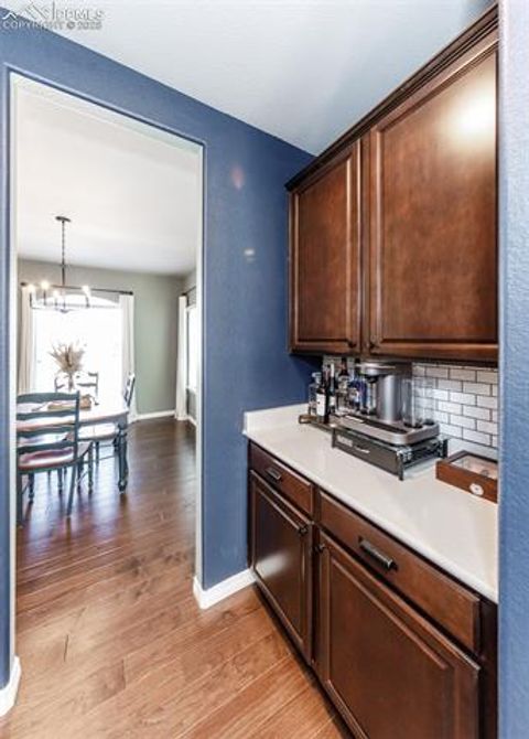 Tiny photo for 9712 Fairway Glen Drive, Peyton, CO 80831 (MLS # 9808786)