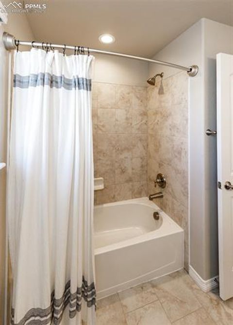Tiny photo for 9712 Fairway Glen Drive, Peyton, CO 80831 (MLS # 9808786)