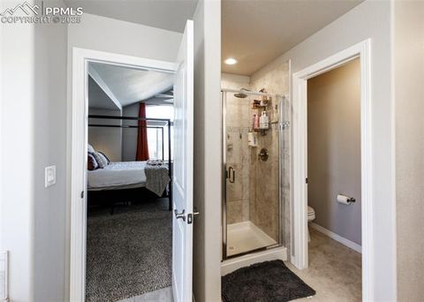 Tiny photo for 9712 Fairway Glen Drive, Peyton, CO 80831 (MLS # 9808786)