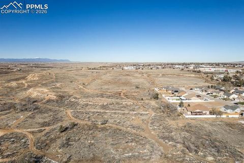 Photo of Adrian Avenue, Pueblo, CO 81008 (MLS # 6412240)