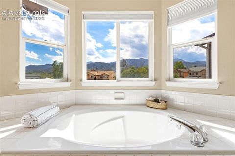 Tiny photo for 459 Assay Court, Colorado Springs, CO 80905 (MLS # 1542335)