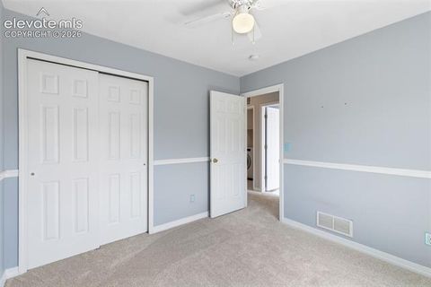 Tiny photo for 459 Assay Court, Colorado Springs, CO 80905 (MLS # 1542335)