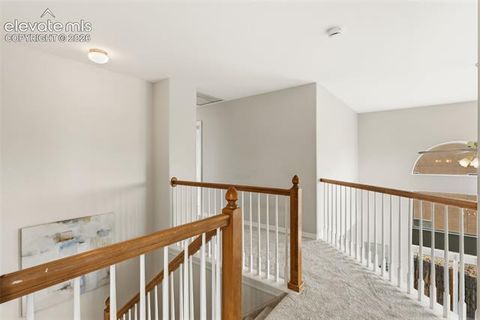 Tiny photo for 459 Assay Court, Colorado Springs, CO 80905 (MLS # 1542335)