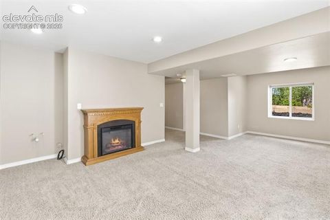 Tiny photo for 459 Assay Court, Colorado Springs, CO 80905 (MLS # 1542335)