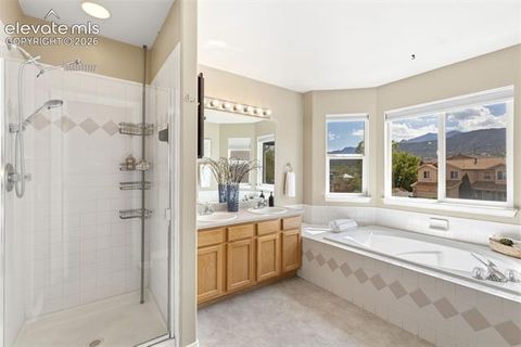 Tiny photo for 459 Assay Court, Colorado Springs, CO 80905 (MLS # 1542335)
