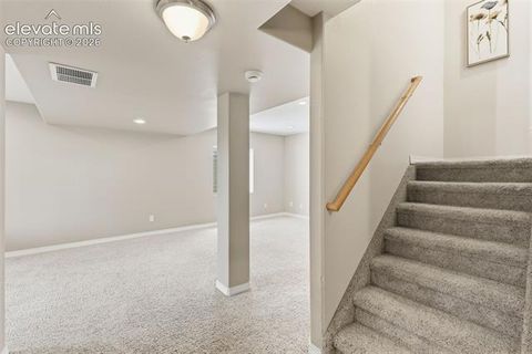 Tiny photo for 459 Assay Court, Colorado Springs, CO 80905 (MLS # 1542335)