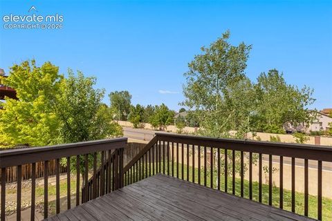 Tiny photo for 459 Assay Court, Colorado Springs, CO 80905 (MLS # 1542335)