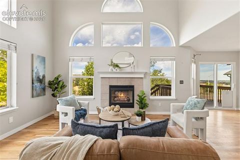 Tiny photo for 459 Assay Court, Colorado Springs, CO 80905 (MLS # 1542335)