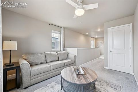 Tiny photo for 12851 Billingsley Trail, Parker, CO 80134 (MLS # 4736802)