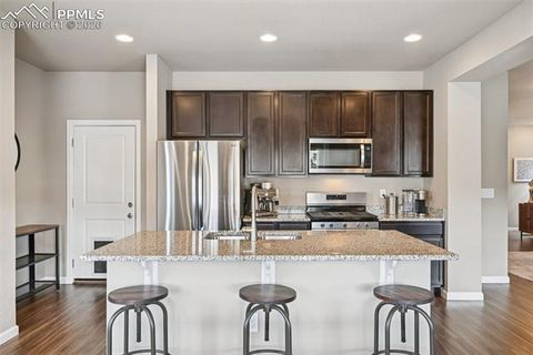 Tiny photo for 12851 Billingsley Trail, Parker, CO 80134 (MLS # 4736802)