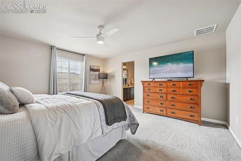 Tiny photo for 12851 Billingsley Trail, Parker, CO 80134 (MLS # 4736802)