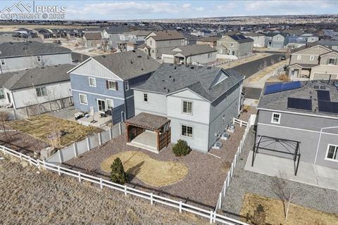 Tiny photo for 12851 Billingsley Trail, Parker, CO 80134 (MLS # 4736802)