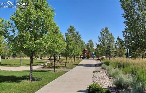 Tiny photo for 12851 Billingsley Trail, Parker, CO 80134 (MLS # 4736802)