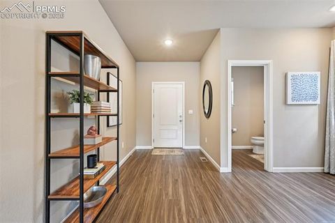 Tiny photo for 12851 Billingsley Trail, Parker, CO 80134 (MLS # 4736802)