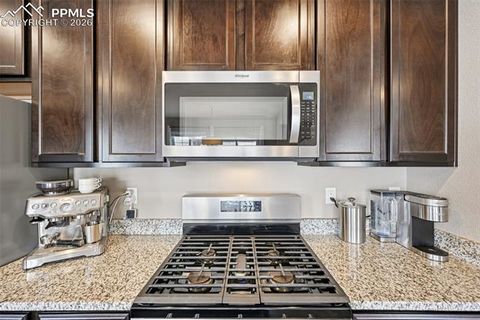 Tiny photo for 12851 Billingsley Trail, Parker, CO 80134 (MLS # 4736802)