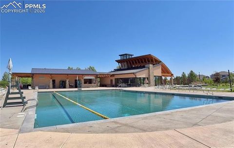 Tiny photo for 12851 Billingsley Trail, Parker, CO 80134 (MLS # 4736802)