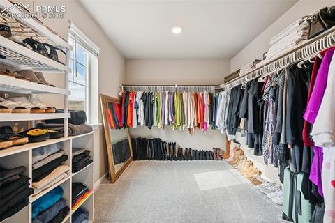 Tiny photo for 12851 Billingsley Trail, Parker, CO 80134 (MLS # 4736802)