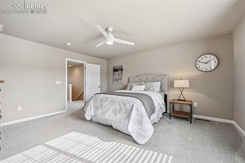 Tiny photo for 12851 Billingsley Trail, Parker, CO 80134 (MLS # 4736802)