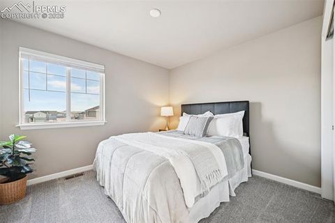 Tiny photo for 12851 Billingsley Trail, Parker, CO 80134 (MLS # 4736802)