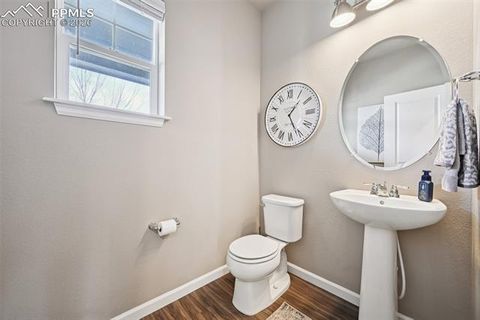 Tiny photo for 12851 Billingsley Trail, Parker, CO 80134 (MLS # 4736802)