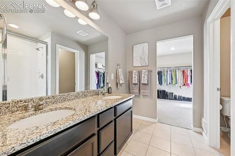 Tiny photo for 12851 Billingsley Trail, Parker, CO 80134 (MLS # 4736802)