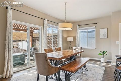 Tiny photo for 12851 Billingsley Trail, Parker, CO 80134 (MLS # 4736802)