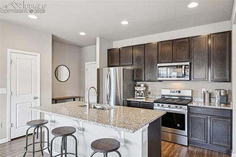 Tiny photo for 12851 Billingsley Trail, Parker, CO 80134 (MLS # 4736802)